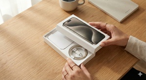 Cajas Rígidas Personalizadas para Teléfonos Móviles - Serie de Empaques para Smartphones para Exhibición en Comercios con Múltiples Opciones de Color - Product Image 6