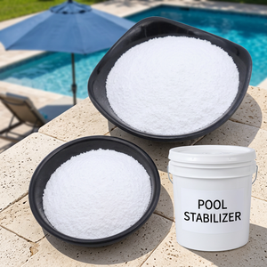 L0319 CYA Stabiles a Granel: Precio para Piscinas - Product Image 1