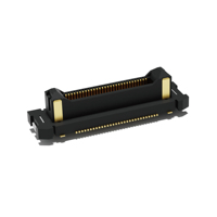 Connecteur flottant carte à carte WECONN WL-FBTB410-MXXX069XXXX0X, pas de 0,5 mm, connecteur mâle 6,9H SMT 60 broches