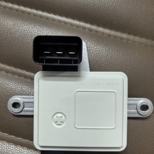 Résistance du ventilateur de radiateur Hyundai Kia Sorento 25385-C6500, module électrique de remplacement - Product Image 3