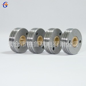 เครื่องป้อนลวด GL เส้นผ่านศูนย์กลางภายนอก 36 มม. สูง 11 มม. สำหรับเครื่องเชื่อม - Product Image 1