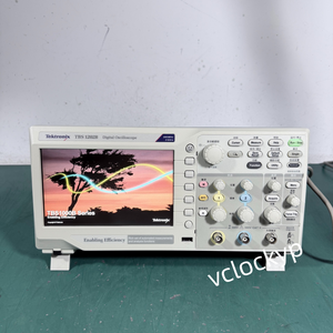 ออสซิลโลสโคปดิจิตอล Tektronix TBS1202B มือสอง 1 เครื่อง, 2 ช่องสัญญาณ, 200 MHz 2GS/s - Product Image 5
