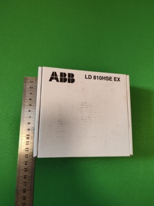 Dispositif de liaison LD810HSE/LD800HSE EtherCAT Modbus Ethernet/IP IO-Link PLC, Dispositif de liaison LD 810HSE LD 800HSE, Dispositif de liaison LD810 - Product Image 5