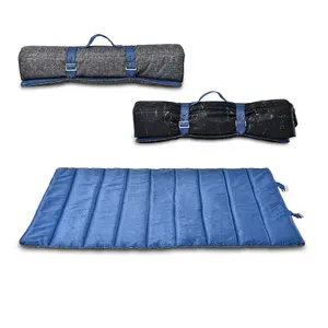 Petstar — tapis de lit pliable pour animaux domestiques, matelas de voyage, nouveau, écologique, recyclage des animaux de compagnie, chats et chiens