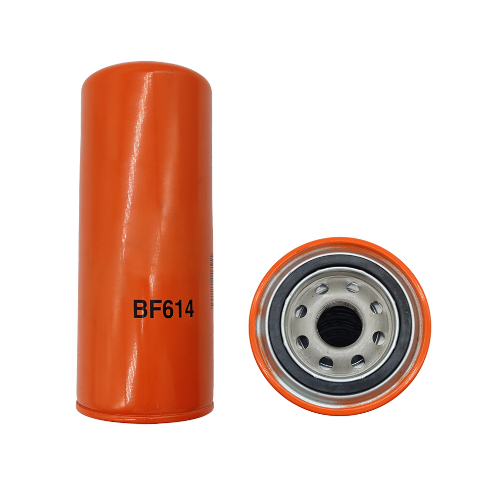 High Quality Truck Engine Part Fuel Filter For CAT Ford GMC BF614