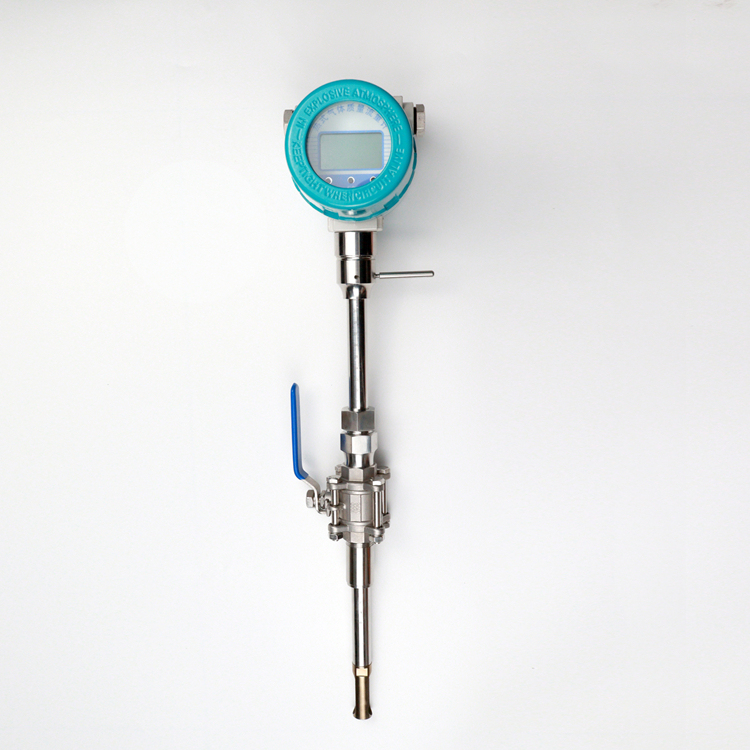 High Temperature Digital RS485 Thermal Mass