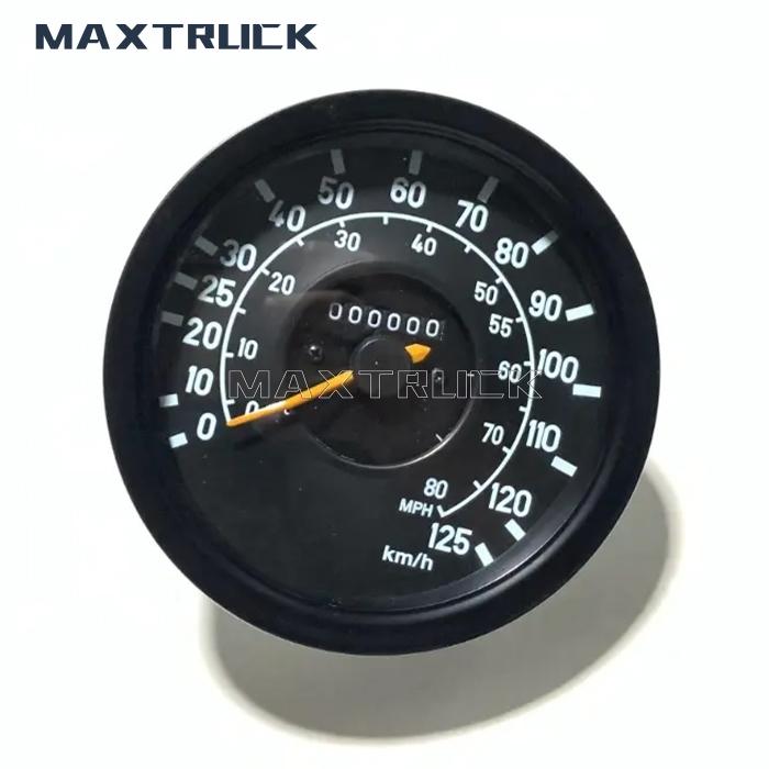 メル56906出品 Mercedes-benz Heavy Truck Parts - Digital Tachometer 0085422206