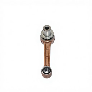 Yüksek performanslı OEM kaliteli motosiklet motoru parçaları <span class=keywords><strong>AX100</strong></span> biyel - Product Image 4