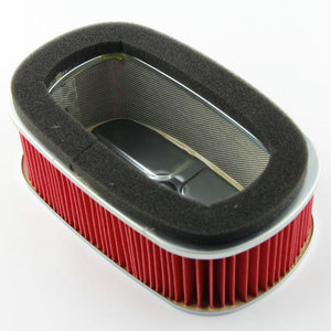 Filtre à air de moto pour Honda Filtre à air honda Filtre de nettoyage pour Honda 17214-<span class=keywords><strong>MY6</strong></span>-670 XR650L XR250 XR400 - Product Image 6