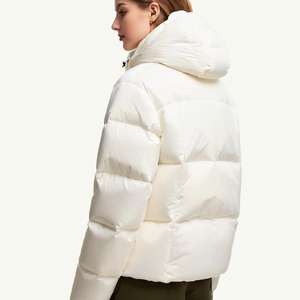 Chaquetas Clásicas Marca M, Ropa de Lujo, Ropa de Diseñador, Chaqueta Acolchada de Diseñador para Mujer y Hombre, Chaqueta de Lujo ANTHEMIOCKs - Product Image 1