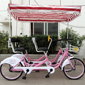 <span class=keywords><strong>Vélo</strong></span> de tourisme Offre Spéciale pas cher prix de gros <span class=keywords><strong>4</strong></span> <span class=keywords><strong>places</strong></span> <span class=keywords><strong>4</strong></span> roues 3 personnes route touristique tourisme surrey <span class=keywords><strong>tandem</strong></span> <span class=keywords><strong>vélo</strong></span> cycle - Product Image 5