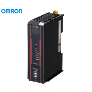 Оригинальный процессор Omron NX-SL3500 PLC | 64-разрядный двухъядерный | EtherCAT Master | Сертификат SIL3 - Product Image 1