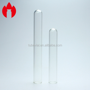Tubo De Teste De Vidro De Borosilicato usado para Laboratório - Product Image 3