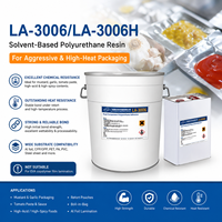 Fabricant d'adhésifs pour lamination OEM, colle pour films d'emballage flexibles, fournisseur en gros d'adhésifs personnalisés
