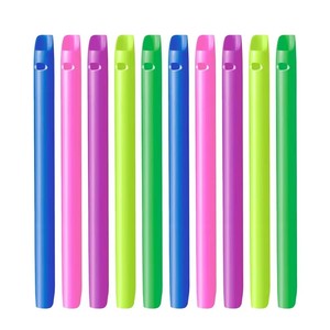 Nước bọt ejector lời khuyên khối lượng cao evacuator hút <span class=keywords><strong>tip</strong></span> dùng một lần huyệt di tản Máy hút bụi lời khuyên - Product Image 3