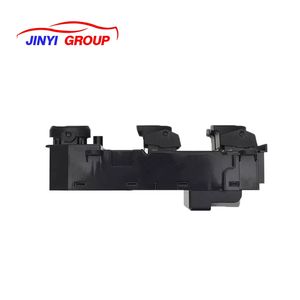สวิตช์กระจกไฟฟ้าเหมาะสำหรับ35750-SMG-G02 35750SMGG02 Honda Civic - Product Image 4