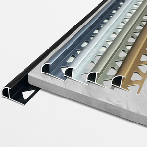 Vente <span class=keywords><strong>en</strong></span> gros de couverture de bord de tuile d'alliage d'aluminium de conception moderne 8mm usine antirouille pour des remises <span class=keywords><strong>en</strong></span> vrac d'hôtels hôpitaux disponibles - Product Image 5