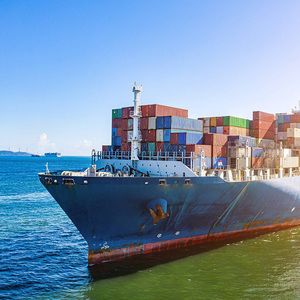 Fast Door-to-Door Shipping Service From China to <strong>Canada</strong> Sea Freight Forwarder for <strong>LCL</strong>+Trucking <strong>Shipment</strong> - Product Image 3