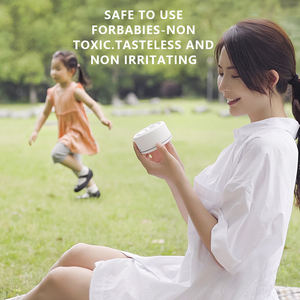 Pour Dayoung <span class=keywords><strong>naturel</strong></span> USB LED intérieur <span class=keywords><strong>moustique</strong></span> tueur ABS rechargeable électrique anti-<span class=keywords><strong>moustique</strong></span> avec fonction d'éclairage - Product Image 3