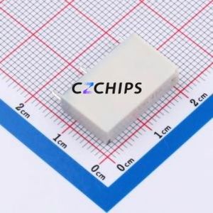 PCN-105D3MHZ,000 Power Relay Through hole Relay 5V 1 Normally Open: 1A (SPST-Normally Open)::: 277V-AC/125V-DC AgNi - Product Image 2