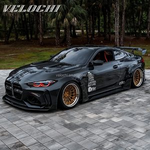 ล้อแม็กซ์ VL Forged แบบ 2 ชิ้น 3 ชิ้น หรูหรา 5x120 5x114.3 5x130 อลูมิเนียมสั่งทำพิเศษสำหรับ Mercedes C8 ขอบเว้า 16-24 นิ้ว - Product Image 2