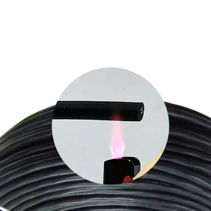 Cavi Elettrici in Rame Intrecciato YC Factory a Basso Prezzo con Isolamento in PVC 1mm-120mm Tensione Nominale 450V/750V - Product Image 5