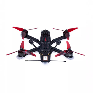 Professional 5 Inch FPV Racing Drone 10km Long Range GPS 3K Carbon Fiber Frame DC Square X Geometry Freestyle Quadcopter UAV Kit - Product Image 4