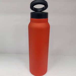 Nuova Tazza Termica da 30oz in Acciaio Inossidabile con Isolamento Sottovuoto, Sigillo Magnetico, Portatile per Esterni, con Supporto per Telefono, per Acqua - Vendita all'Ingrosso Transfrontaliera - Product Image 2