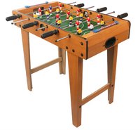 Jeu de Table de Football pour adultes, vente en gros,
