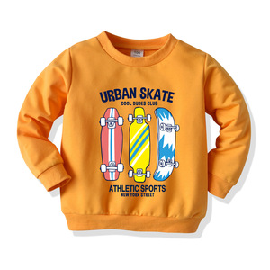 2016 Spring Autumn Korean <b>Lab</b> Cotton Pure Color <b>Kid</b> Girl <b>Coat</b> of Wholesale - Product Image 2