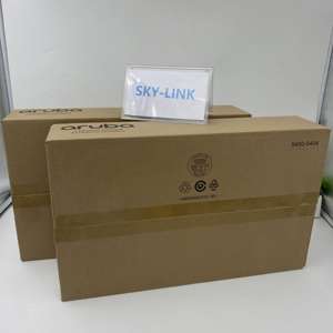 Commutateur réseau HPE <span class=keywords><strong>Aruba</strong></span> <span class=keywords><strong>R8N88A</strong></span> 24 ports 10/100/1000 <span class=keywords><strong>6000</strong></span> <span class=keywords><strong>24G</strong></span> <span class=keywords><strong>4SFP</strong></span> <span class=keywords><strong>R8N88A</strong></span> - Product Image 5