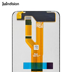 Schermo LCD di Ricambio Pandision da 6,56 Pollici per Honor X6A L5 Plus CW40/40C/40SX5B X6A Plus Play 9A, Garanzia 1 Anno, 400-700 - Product Image 3