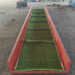 소형 이동식 금광 처리 공장 (골드 슬루이스 포함) - Product Image 3