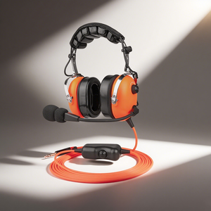 كابل واجهة الطالب الاحترافي PJ055 مناسب للدعم الأرضي لمطار الطيارين - Product Image 2