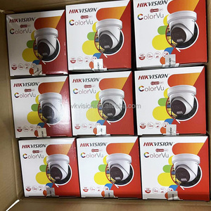 Cámaras IP PoE Hikvision de 4MP, 5MP, 8MP y 12MP con Acusense, Detección Inteligente de Humanos y Vehículos, Tipo Bala, Domo y Torreta, en Existencia en EE. UU. - Product Image 3