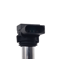 Bobina de encendido para AUDI/VW-Reemplaza 07C905115, BOSCH 0986221050, STANDARD