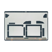 Harga pabrik rakitan tampilan layar Tablet untuk Microsoft Surface Pro 11 2076 2085