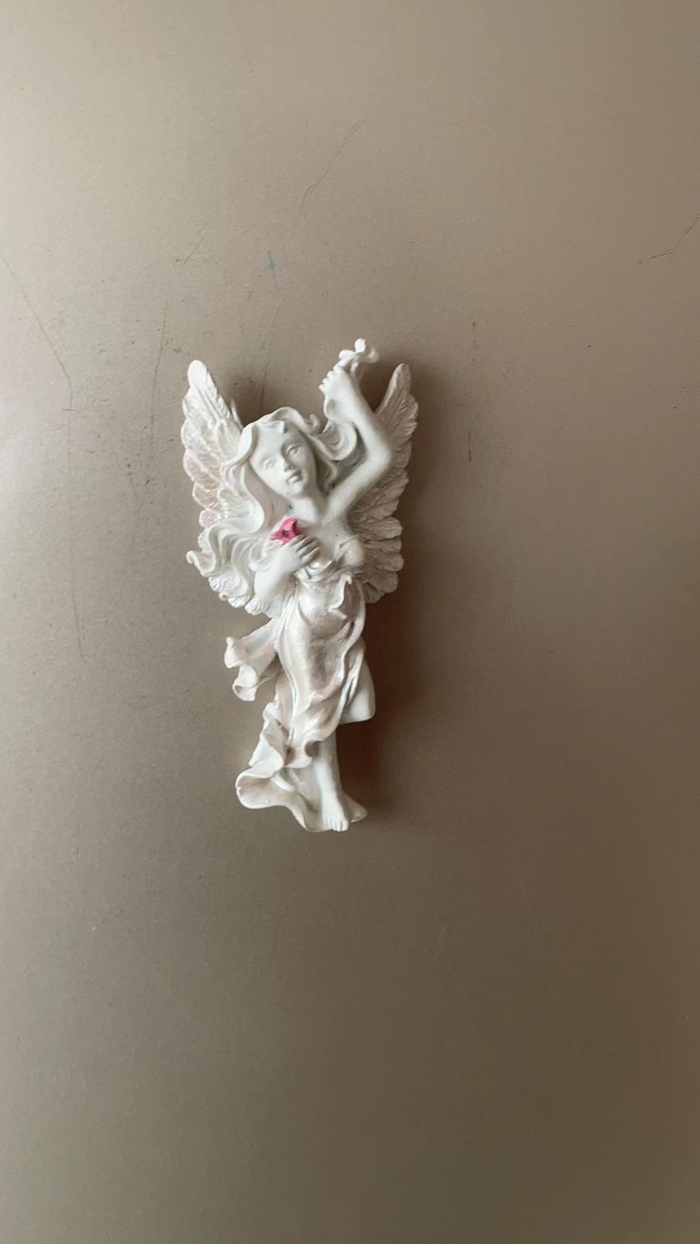 Dancing angel