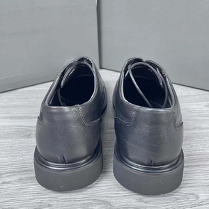 รองเท้าผู้ชายแบบทางการคุณภาพสูงรุ่นใหม่ปี 2025 ดีไซน์หรูหรา รองเท้าหัวมน - Product Image 5