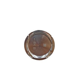 Kappa 1.4L Accent Verna Celesta I20 1.4L <span class=keywords><strong>KX</strong></span> Cross G4LC Standard 0.5 23410-03AA0 2304103401 Kit de piston segment de piston - Product Image 4