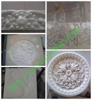 Máquina de Grabado CNC JK-1018 para Granito, Mármol y Piedra, Grabadora 3D en Jinan