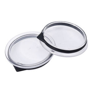 Tapa de Espumador para <span class=keywords><strong>Nespresso</strong></span>, compatible con <span class=keywords><strong>Nespresso</strong></span> Aeroccino 4, tapa de Espumador de leche, piezas de <span class=keywords><strong>repuesto</strong></span> - Product Image 3