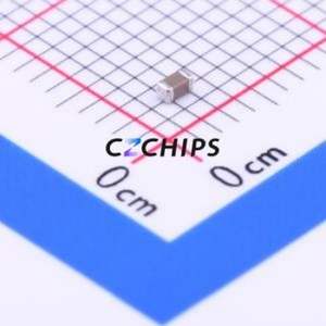 GCM188R71E473KA37D ตัวเก็บประจุ SMD (MLCC) 0603 (ความจุ: 47nF )(ความแม่นยำ: 10% แรงดันไฟฟ้าที่กำหนด: 25V) - Product Image 1