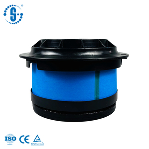 Filtro de Aire de Panal AF26154 P548070 P614160 WIX42809 P607955 CA4700 Repuesto para Freightliner M2 Thomas Bus 99% de Eficiencia - Product Image 1