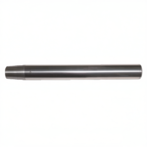 Carbide Threaded Adapter Insert Milling Tools 10mm Diameter For Precision <b>Machining</b> - Product Image 2
