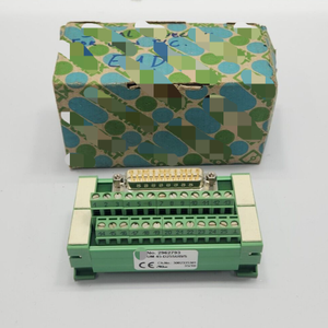 Modul Antarmuka Contact Um 45-d25sub/s 2962793 Baru Asli Stok Tersedia Otomasi Industri Pac Dedicated Plc Programming Co - Product Image 1