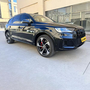 <span class=keywords><strong>Audi</strong></span> <span class=keywords><strong>SQ7</strong></span> 2024 de Alta Calidad a <span class=keywords><strong>Precio</strong></span> Accesible, Vehículo de Lujo de Gasolina, SUV de 5 Plazas, Alta Velocidad de 250 KM/H, Autos Usados - Product Image 3