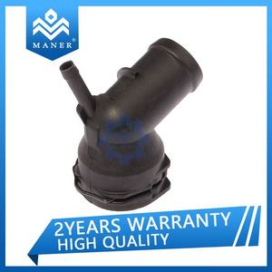 Conector de Manguera para Radiador de Coche 3C0122291 para Audi VW Tiguan Passat Golf - Product Image 2