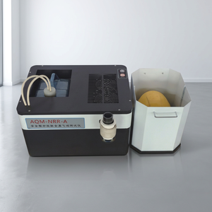 Instrument de test de résistance à la fusion et aux éclaboussures pour casque de sécurité AQM-NRR-A - Product Image 3