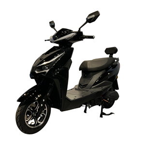 <span class=keywords><strong>Moto</strong></span> électrique de tourisme Coast To Coast pour adultes, 72V 1200W, ultra longue autonomie, sacoches rigides verrouillables - Product Image 1